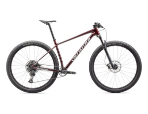 Bicycle and accessory: SPECIALIZED - 2023 Chisel Comp