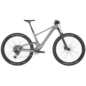 Bicycle and accessory: SCOTT - 2022 Spark 950