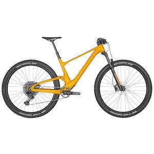 SCOTT - 2022 Spark 970