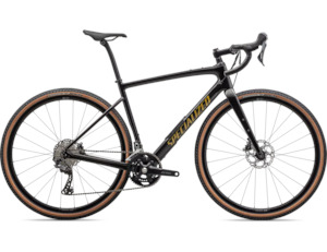 SPECIALIZED - 2023 Diverge Comp Carbon