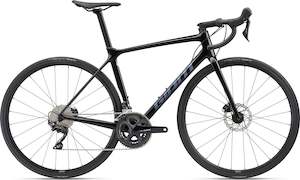 GIANT - 2022 TCR Advanced 2 Disc