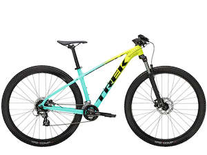 Bicycle and accessory: TREK - 2023 Marlin 5