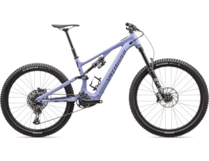 Bicycle and accessory: SPECIALIZED - 2024 Turbo Levo SL Comp Alloy