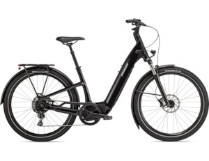 Bicycle and accessory: SPECIALIZED - 2023 Turbo Como 4.0