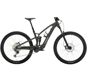 Bicycle and accessory: EX DEMONSTRATOR : TREK - Fuel Exe 5 Deore