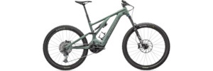 Bicycle and accessory: SPECIALIZED - 2024 Turbo Levo Comp Alloy