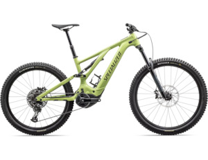 Bicycle and accessory: SPECIALIZED - 2024 Turbo Levo Alloy