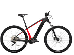 Bicycle and accessory: TREK - 2023 Powerfly 4