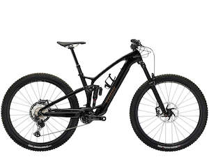 Bicycle and accessory: TREK - 2023 Fuel EXe 9.8