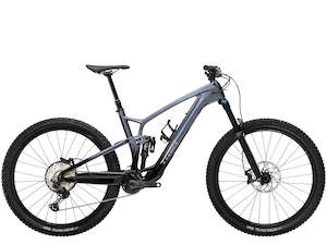 Bicycle and accessory: TREK - 2023 Fuel EXe 9.7