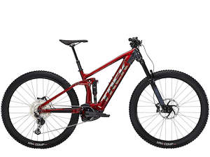 TREK  - 2022 Rail 5