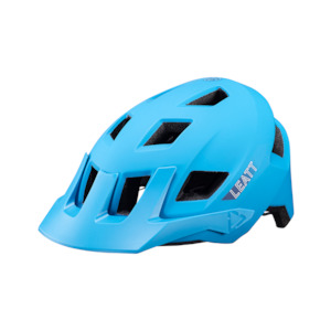 Bicycle and accessory: LEATT - MTN 1.0 Helmet