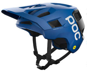 Bicycle and accessory: POC - Kortal Race MIPS