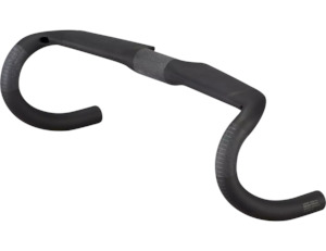 Bicycle and accessory: ROVAL - Rapide Handlebar