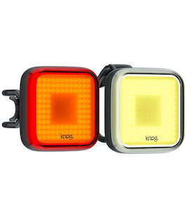 KNOG - Blinder Square Twin Pack