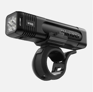 Bicycle and accessory: KNOG - Blinder 900 Front