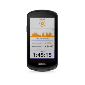 GARMIN - Edge 1040 Solar