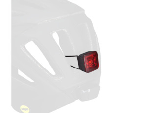 Bicycle and accessory: SPECIALIZED - Stix Flashback Rear