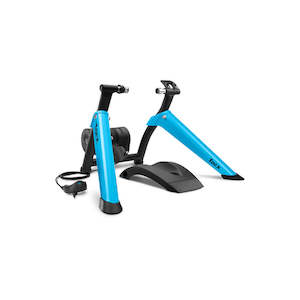 Bicycle and accessory: TACX - Boost Trainer