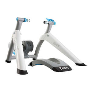 Bicycle and accessory: TACX - Flow Smart Trainer