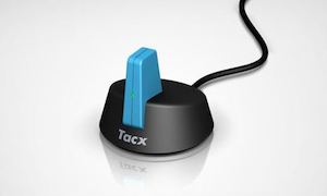 Bicycle and accessory: TACX - Ant+ Antenna Amplifer