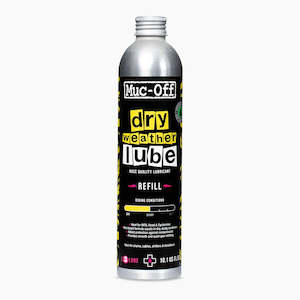 MUC OFF - Dry Lube Refill