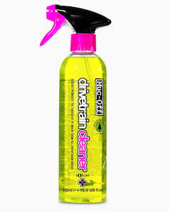 MUC-OFF - Bio Drivetrain Cleaner