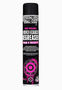 MUC-OFF - High Pressure Degreaser 750ML