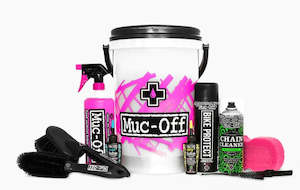 MUC-OFF - Dirt Bucket