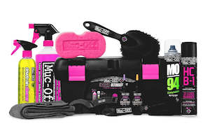 MUC-OFF - E-Bike Ultimate Kit