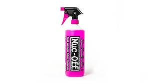 MUC-OFF - Cleaner Nano Tech