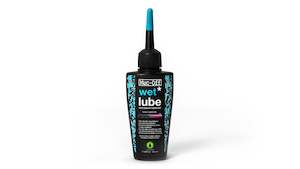 Bicycle and accessory: MUC-OFF - Bio Wet Lube