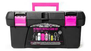 MUC-OFF - Ultimate Cleaning Kit