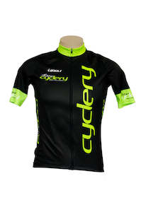 THE CYCLERY - Men's Race Jersey