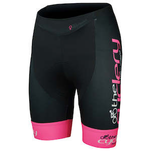 THE CYCLERY - Women's Elite Shorts