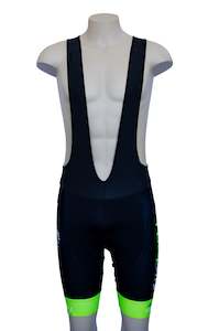 Bicycle and accessory: THE CYCLERY - Elite Bib Shorts