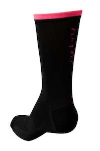 Bicycle and accessory: THE CYCLERY - Socks Pink