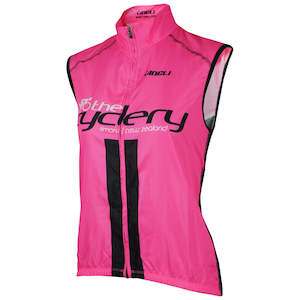 THE CYCLERY - Women's Vest