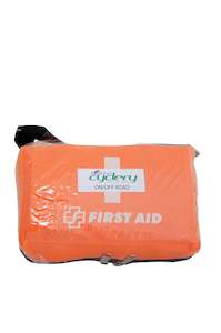 On/Off Road First Aid Kit