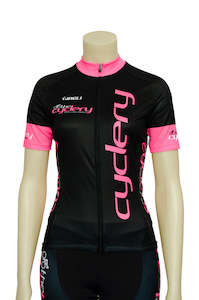 THE CYCLERY - Women's Race Jersey