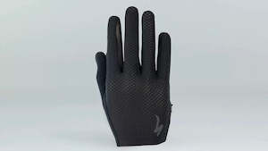 Bicycle and accessory: Specialized - BG Grail Long Finger Glove