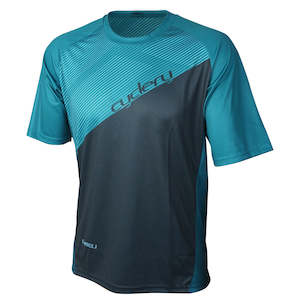 THE CYCLERY - Trail Jersey