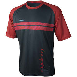 THE CYCLERY - Trail Jersey