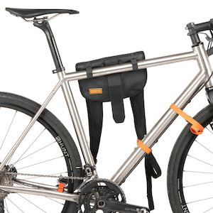 Bicycle and accessory: RESTAP - Hike A Bike Harness