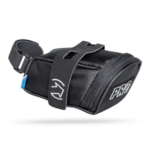 Bicycle and accessory: PRO - Saddle Bag Performance