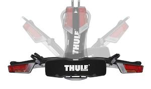 THULE - Easyfold 931 Two Bike Carrier