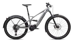 Bicycle and accessory: SPECIALIZED -  2023 Turbo Tero X 4.0