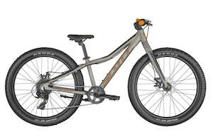 Bicycle and accessory: SCOTT - Roxter 24"