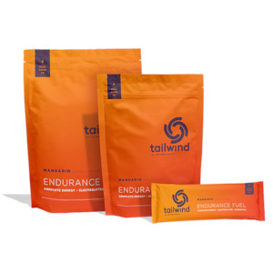 TAILWIND - Endurance Fuel