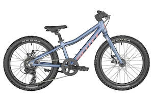 Bicycle and accessory: SCOTT - Contessa 20" Rigid